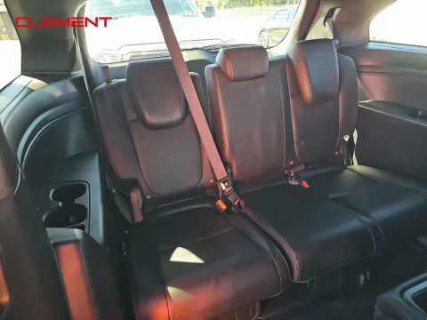 More photos of 2024 Honda Odyssey Sport at Clement Supercenter, MO