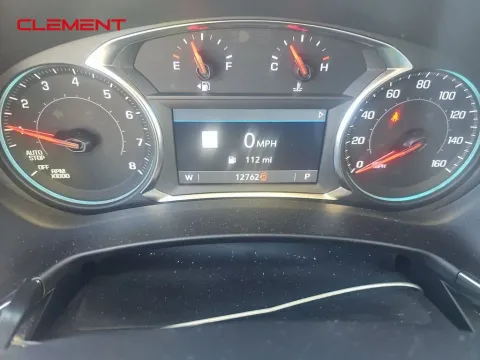 Photos of 2024 Chevrolet Equinox RS for sale in St. Charles, MO at Clement Supercenter