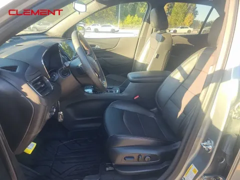 Another view of 2024 Chevrolet Equinox RS for sale in St. Charles, MO at Clement Supercenter