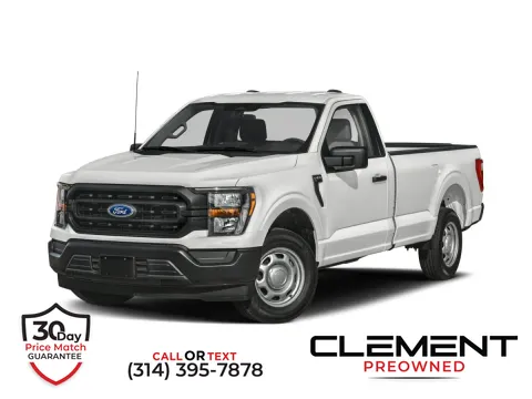 Gray 2024 Ford F-250SD for sale in St. Charles, MO