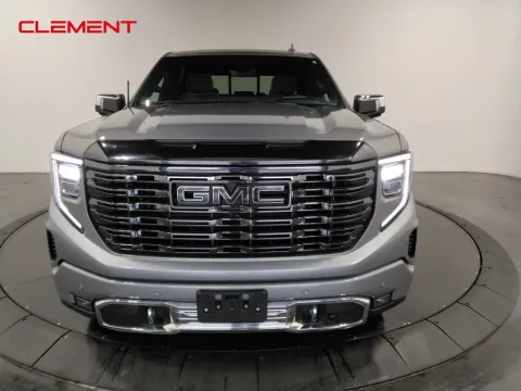 Photos of 2024 GMC Sierra 1500 Denali Ultimate for sale in St. Charles, MO at Clement Supercenter
