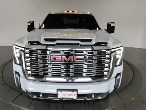 Another view of 2025 GMC Sierra 2500HD Denali for sale in St. Charles, MO at Clement Supercenter