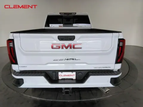 More photos of 2025 GMC Sierra 2500HD Denali at Clement Supercenter, MO