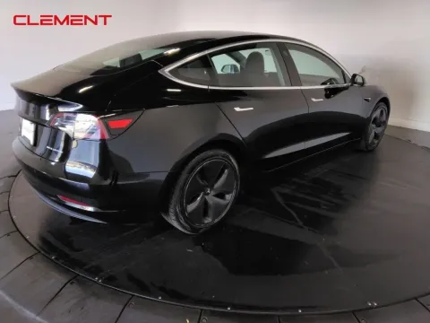 More photos of 2019 Tesla Model 3 Long Range at Clement Supercenter, MO