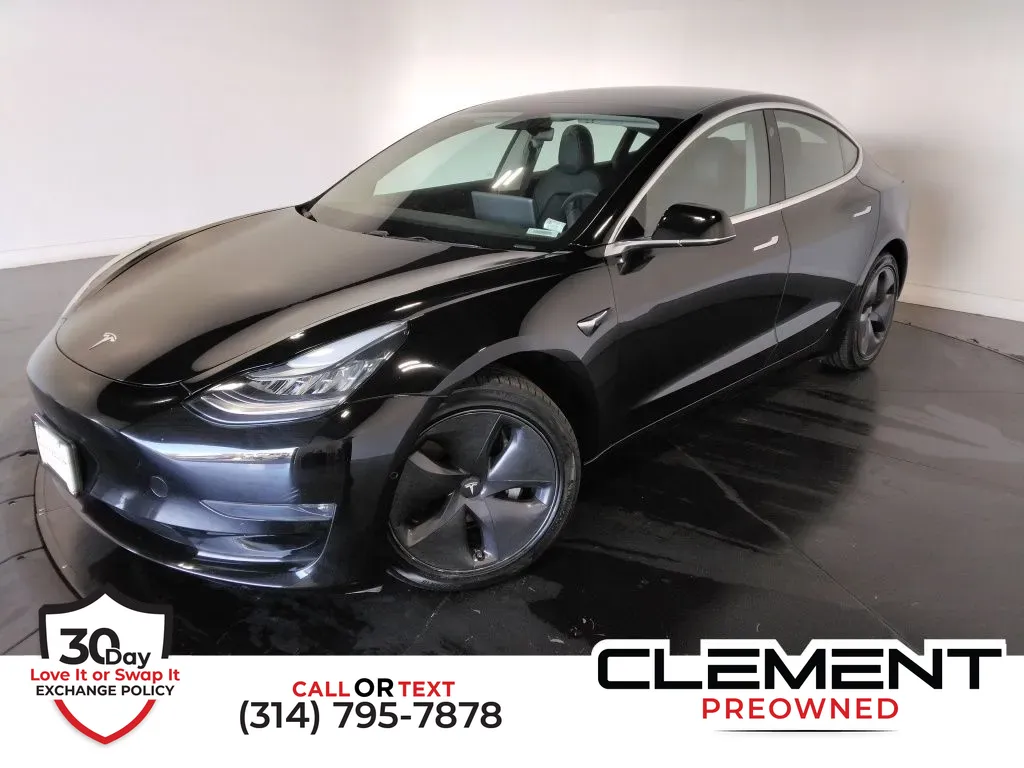 2019 Tesla Model 3 Long Range for sale in St. Charles, MO