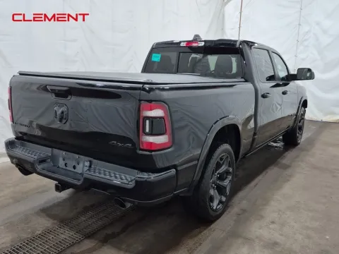 More photos of 2020 Ram 1500 Limited at Clement Supercenter, MO