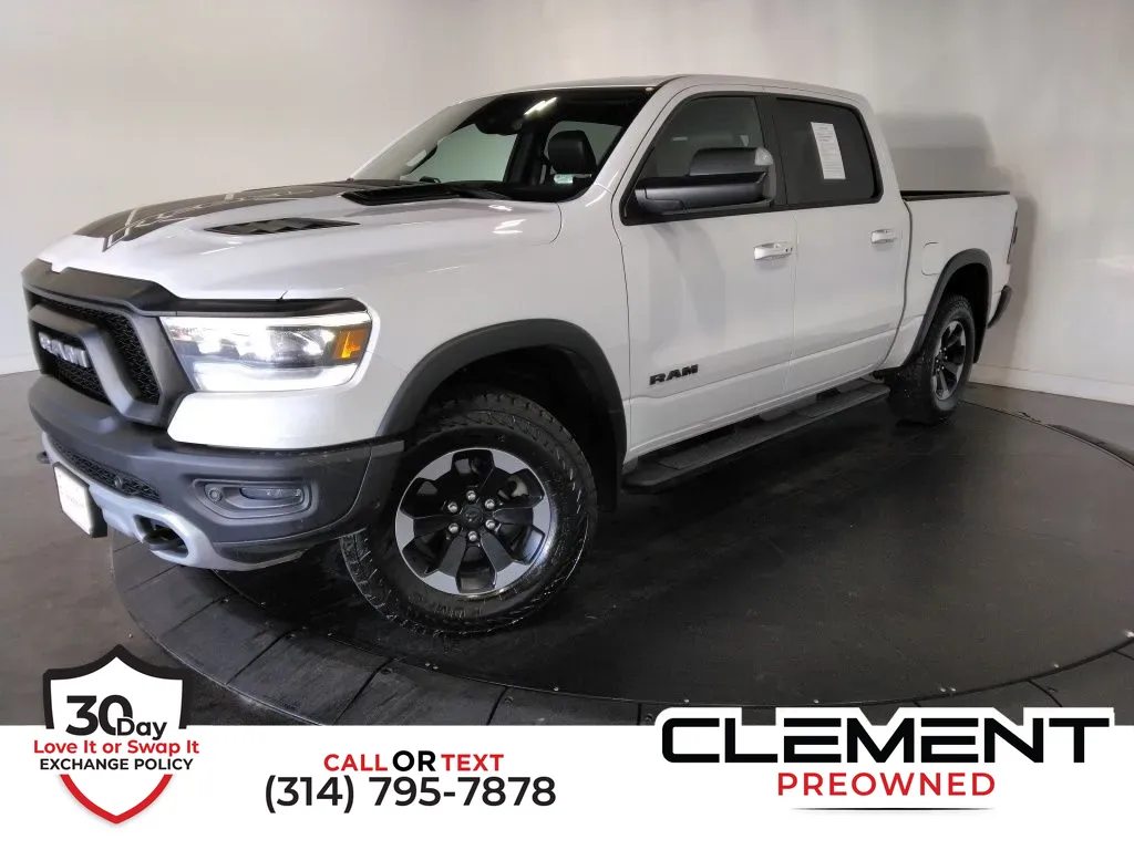 2020 Ram 1500 Rebel for sale in St. Charles, MO