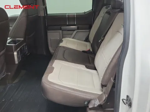 More photos of 2019 Ford F-150 Limited at Clement Supercenter, MO