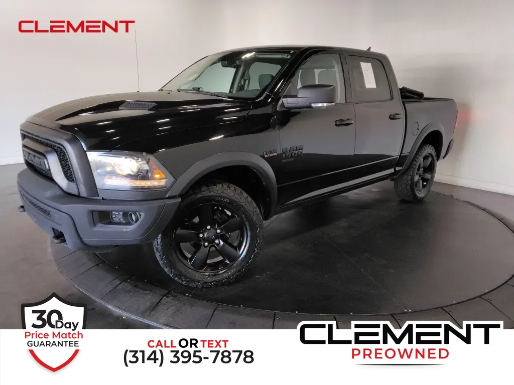 2019 Ram 1500 Classic Warlock for sale in St. Charles, MO
