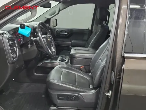 Photos of 2019 Chevrolet Silverado 1500 LTZ for sale in St. Charles, MO at Clement Supercenter