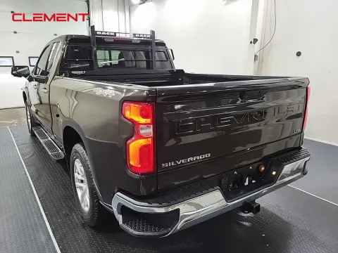 More photos of 2019 Chevrolet Silverado 1500 LTZ at Clement Supercenter, MO