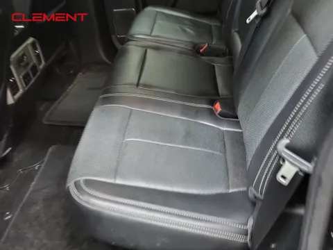 More photos of 2018 Ford F-150 Lariat at Clement Supercenter, MO