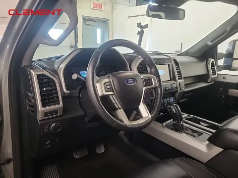 Photos of 2020 Ford F-150 Lariat for sale in St. Charles, MO at Clement Supercenter