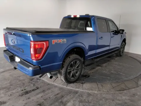 More photos of 2022 Ford F-150 XLT at Clement Supercenter, MO