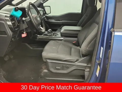 Photos of 2022 Ford F-150 XLT for sale in St. Charles, MO at Clement Supercenter