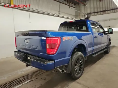More photos of 2022 Ford F-150 XLT at Clement Supercenter, MO