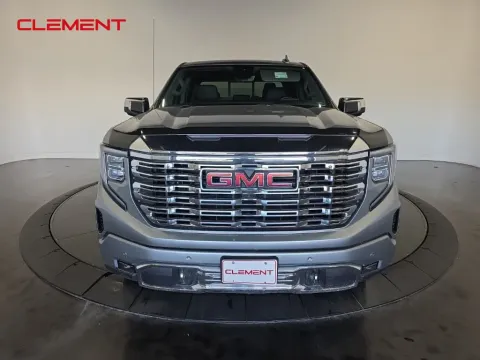 Photos of 2023 GMC Sierra 1500 Denali for sale in St. Charles, MO at Clement Supercenter