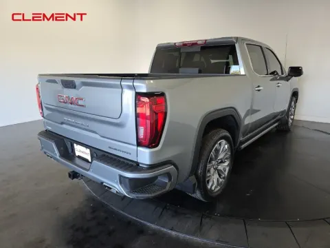 More photos of 2023 GMC Sierra 1500 Denali at Clement Supercenter, MO