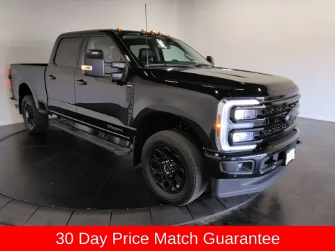More photos of 2024 Ford F-250SD Lariat at Clement Supercenter, MO