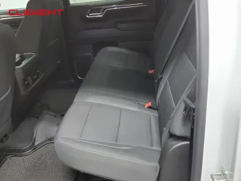 Another view of 2024 Chevrolet Silverado 1500 RST for sale in St. Charles, MO at Clement Supercenter