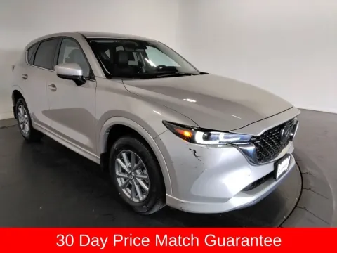 More photos of 2024 Mazda CX-5 2.5 S Preferred Package at Clement Supercenter, MO