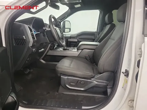 Another view of 2020 Ford F-150 XLT for sale in St. Charles, MO at Clement Supercenter