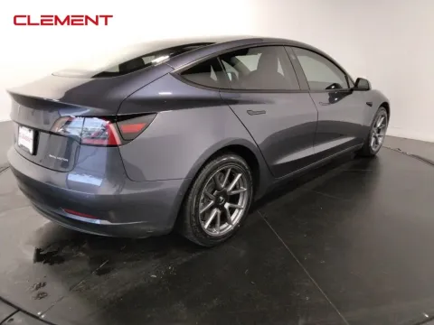 More photos of 2022 Tesla Model 3 Long Range at Clement Supercenter, MO