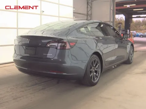 More photos of 2022 Tesla Model 3 Long Range at Clement Supercenter, MO