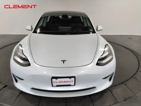 Photos of 2019 Tesla Model 3 Long Range for sale in St. Charles, MO at Clement Supercenter