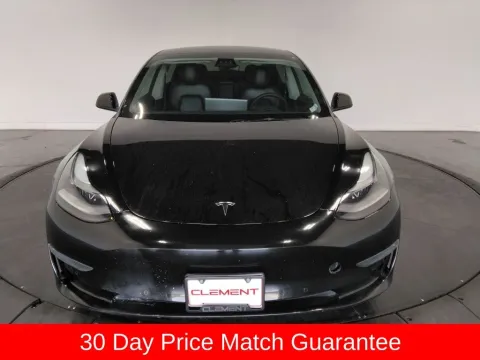 Photos of 2021 Tesla Model 3 Standard Range Plus for sale in St. Charles, MO at Clement Supercenter