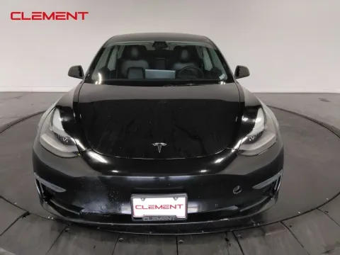Photos of 2021 Tesla Model 3 Standard Range Plus for sale in St. Charles, MO at Clement Supercenter