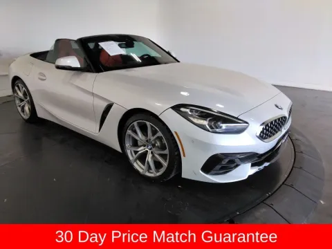 More photos of 2020 BMW Z4 sDrive30i at Clement Supercenter, MO