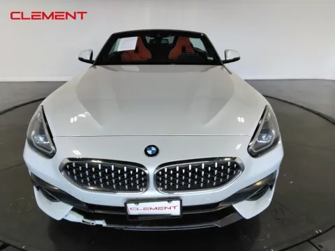 Photos of 2020 BMW Z4 sDrive30i for sale in St. Charles, MO at Clement Supercenter