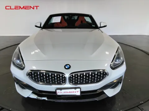 Photos of 2020 BMW Z4 sDrive30i for sale in St. Charles, MO at Clement Supercenter