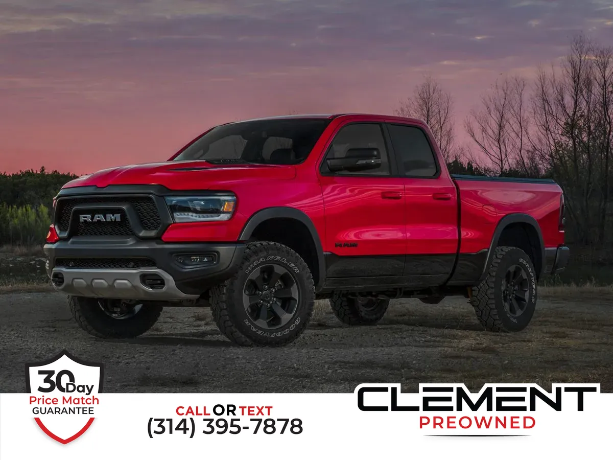 2022 Ram 1500 Big Horn/Lone Star for sale in St. Charles, MO