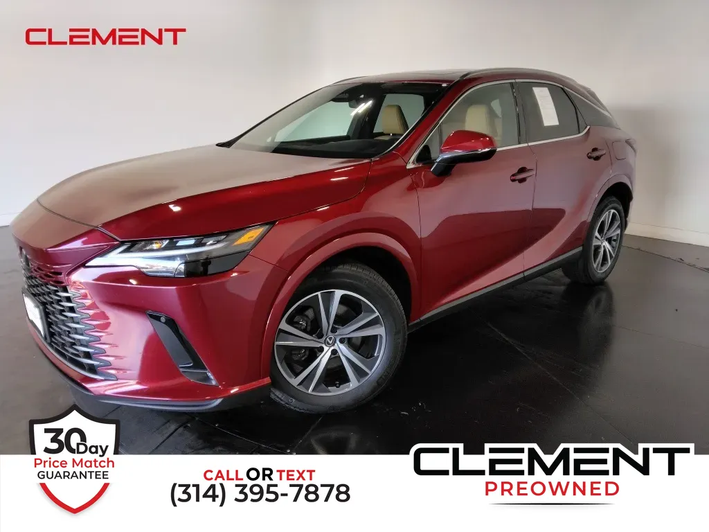 2023 Lexus RX 350 Premium Plus for sale in St. Charles, MO