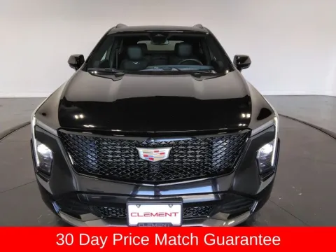 Photos of 2024 Cadillac XT4 Sport for sale in St. Charles, MO at Clement Supercenter