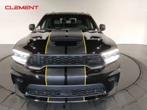 Photos of 2024 Dodge Durango SRT 392 for sale in St. Charles, MO at Clement Supercenter