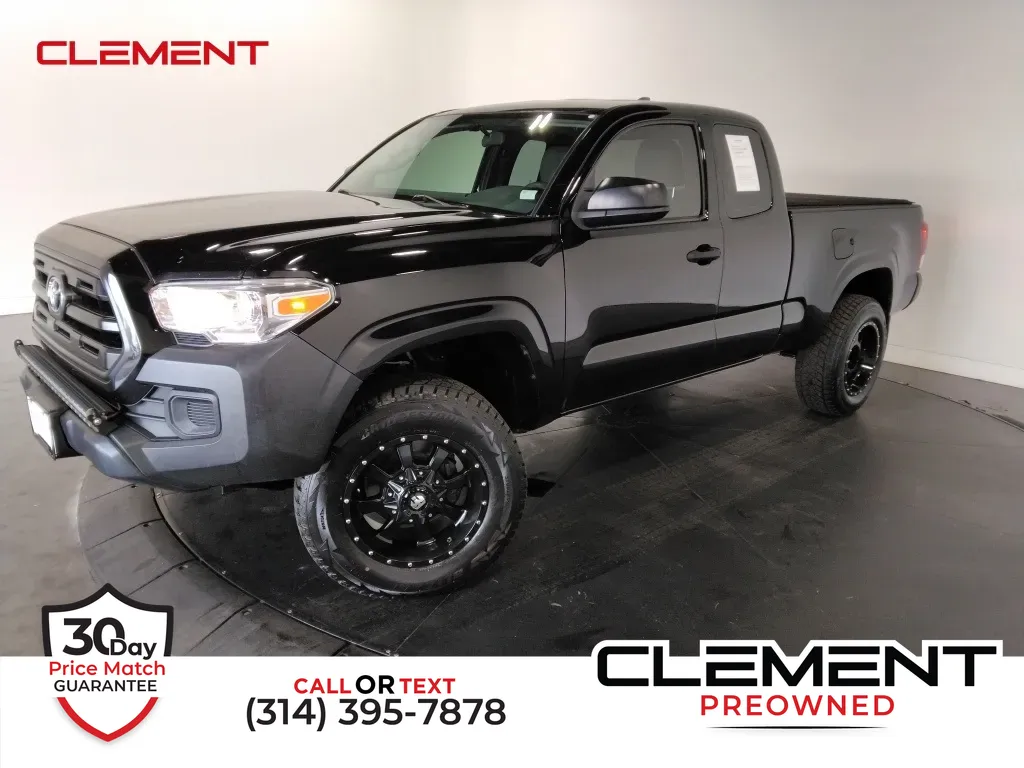 2017 Toyota Tacoma SR for sale in St. Charles, MO