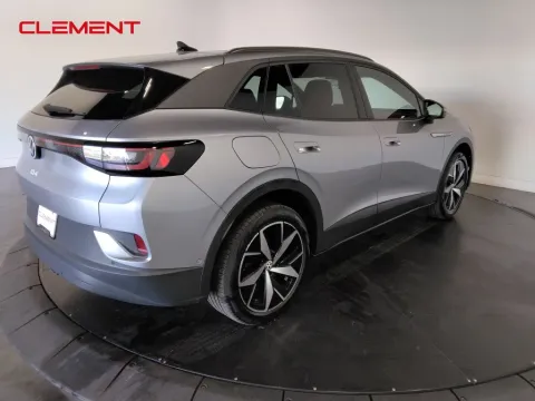 More photos of 2023 Volkswagen ID.4 Pro S at Clement Supercenter, MO