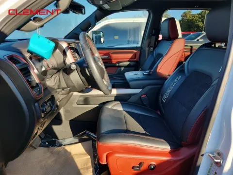 Photos of 2019 Ram 1500 Rebel for sale in St. Charles, MO at Clement Supercenter