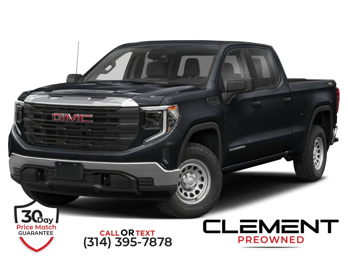 2022 GMC Sierra 1500 AT4 for sale in St. Charles, MO
