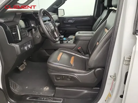 More photos of 2022 GMC Sierra 1500 AT4 at Clement Supercenter, MO