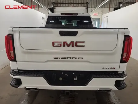 More photos of 2022 GMC Sierra 1500 AT4 at Clement Supercenter, MO
