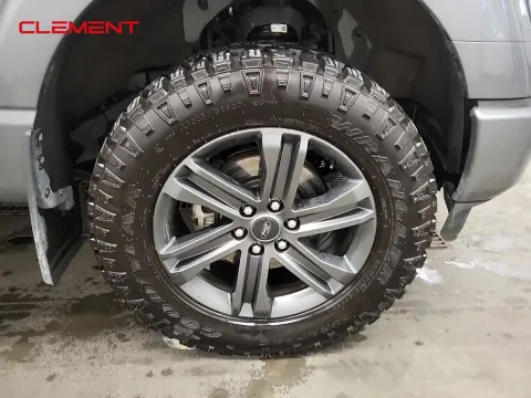 More photos of 2022 Ford F-150 at Clement Supercenter, MO