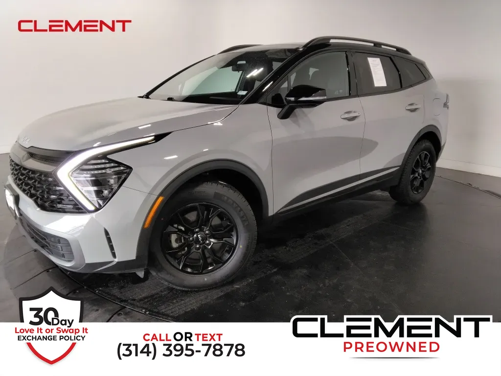 2023 Kia Sportage X-Pro Prestige for sale in St. Charles, MO