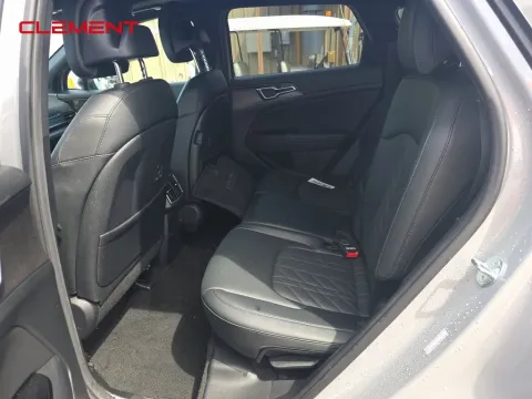 More photos of 2023 Kia Sportage X-Pro Prestige at Clement Supercenter, MO