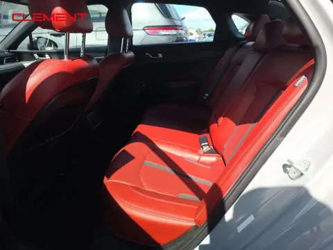 More photos of 2023 Kia K5 GT-Line at Clement Supercenter, MO