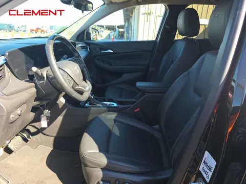 Another view of 2024 Buick Encore GX Sport Touring for sale in St. Charles, MO at Clement Supercenter
