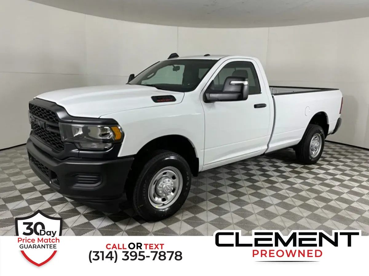 2024 Ram 2500 Big Horn for sale in St. Charles, MO